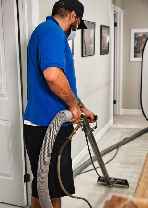 Carpet Cleaning Brantford